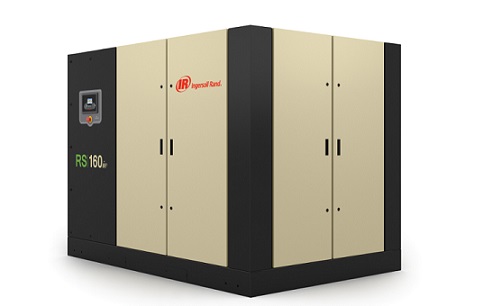 能效提升最高可達(dá)12%，英格索蘭發(fā)布新型第二代R系列空壓機(jī)
